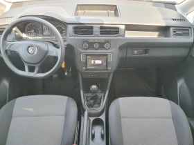 VW Caddy Maxi Kombi TGI BMT 5  | Mobile.bg    6