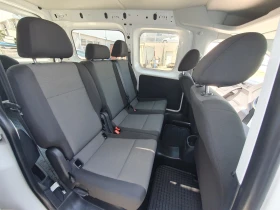 VW Caddy Maxi Kombi TGI BMT 5  | Mobile.bg    5