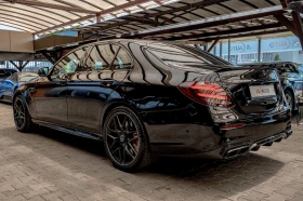 Обява за продажба на Mercedes-Benz E 63 AMG S/3D Burmester/Панорама/Карбон/Керамика/Обдухване ~ 114 900 лв. - изображение 5