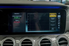 Mercedes-Benz E 63 AMG S/3D Burmester/Панорама/Карбон/Керамика/Обдухване - 114900 лв. - 19747241 16