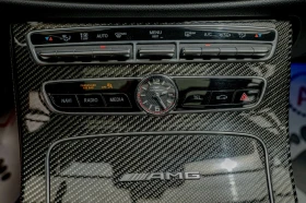 Mercedes-Benz E 63 AMG S/3D Burmester/Панорама/Карбон/Керамика/Обдухване - 114900 лв. - 19747241 13