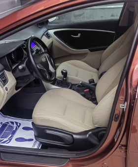 Hyundai I30 1.6 бен/Газ 120к. - 14900 лв. - 18808846 7