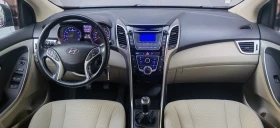 Hyundai I30 1.6 бен/Газ 120к. - 14900 лв. - 18808846 9