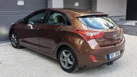 Hyundai I30 1.6 бен/Газ 120к. - 14900 лв. - 18808846 4