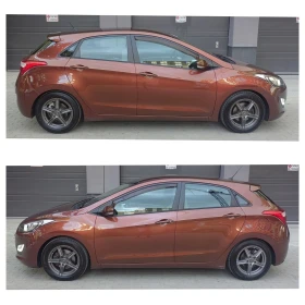 Hyundai I30 1.6 бен/Газ 120к. - 14900 лв. - 18808846 6