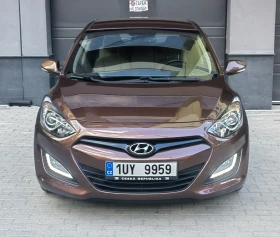 Hyundai I30 1.6 бен/Газ 120к. - 14900 лв. - 18808846 3