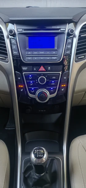 Hyundai I30 1.6 бен/Газ 120к. - 14900 лв. - 18808846 12