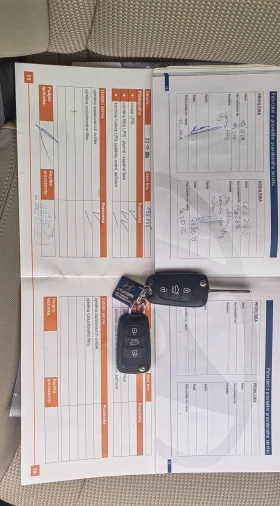Hyundai I30 1.6 бен/Газ 120к. - 14900 лв. - 18808846 16