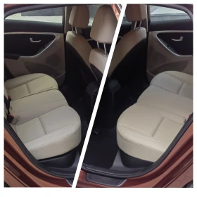 Hyundai I30 1.6 бен/Газ 120к. - 14900 лв. - 18808846 10