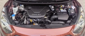 Hyundai I30 1.6 бен/Газ 120к. - 14900 лв. - 18808846 17