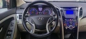 Hyundai I30 1.6 бен/Газ 120к. - 14900 лв. - 18808846 11