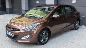Hyundai I30 1.6 бен/Газ 120к. - 14900 лв. - 18808846 2