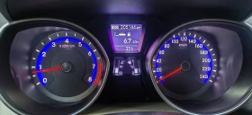 Hyundai I30 1.6 бен/Газ 120к. - 14900 лв. - 18808846 13