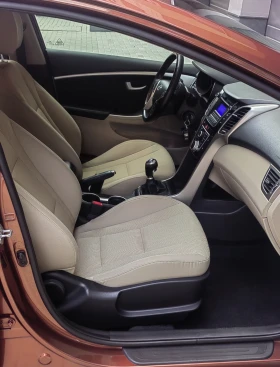 Hyundai I30 1.6 бен/Газ 120к. - 14900 лв. - 18808846 8