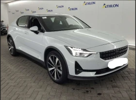  Polestar Polestar El...