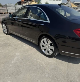 Mercedes-Benz S 500 | Mobile.bg    2