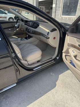 Mercedes-Benz S 500 | Mobile.bg    6