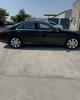 Mercedes-Benz S 500 | Mobile.bg    5