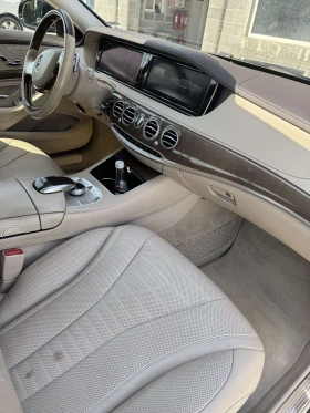 Mercedes-Benz S 500 | Mobile.bg    7