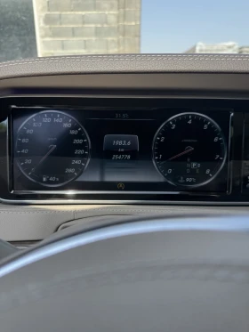 Mercedes-Benz S 500 | Mobile.bg    14