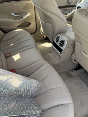 Mercedes-Benz S 500 | Mobile.bg    10