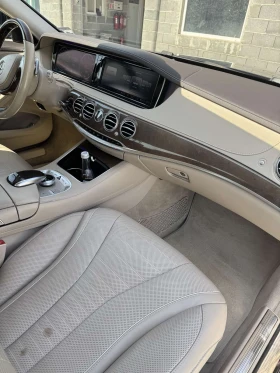 Mercedes-Benz S 500 | Mobile.bg    8