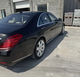 Mercedes-Benz S 500 | Mobile.bg    4