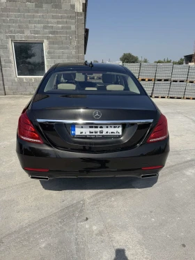 Mercedes-Benz S 500 | Mobile.bg    3