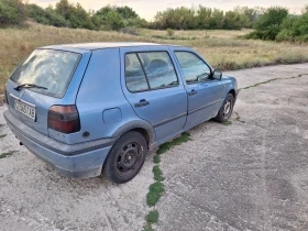Обява за продажба на VW Golf ~1 600 лв. - изображение 3