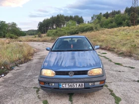 Обява за продажба на VW Golf ~1 600 лв. - изображение 1