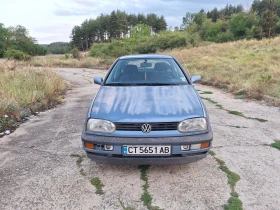 Обява за продажба на VW Golf ~1 600 лв. - изображение 1