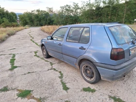 Обява за продажба на VW Golf ~1 600 лв. - изображение 4