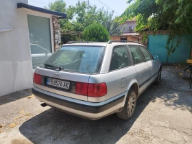 Audi 100 | Mobile.bg    3