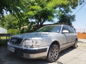     Audi 100