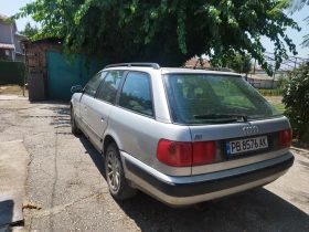 Audi 100 | Mobile.bg    4
