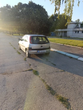Opel Corsa | Mobile.bg    4