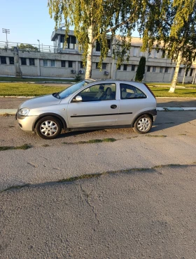 Opel Corsa | Mobile.bg    3