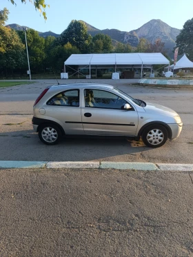 Opel Corsa | Mobile.bg    5