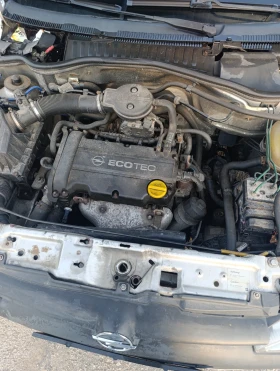 Opel Corsa | Mobile.bg    6