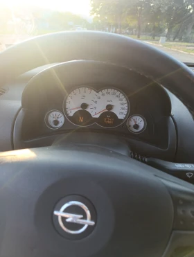 Opel Corsa | Mobile.bg    7