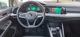 Обява за продажба на VW Golf 2.0 TDI ~32 990 лв. - изображение 10
