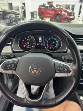 VW Passat 1.5 | Mobile.bg    7