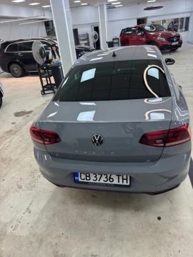 VW Passat 1.5 | Mobile.bg    3