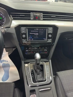 VW Passat 1.5 | Mobile.bg    8