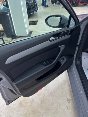 VW Passat 1.5 | Mobile.bg    5
