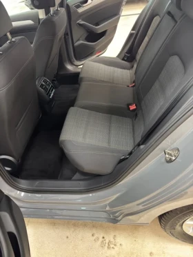 VW Passat 1.5 | Mobile.bg    9