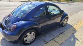 Обява за продажба на VW New beetle ~1 800 лв. - изображение 3