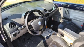 Обява за продажба на VW New beetle ~1 800 лв. - изображение 10