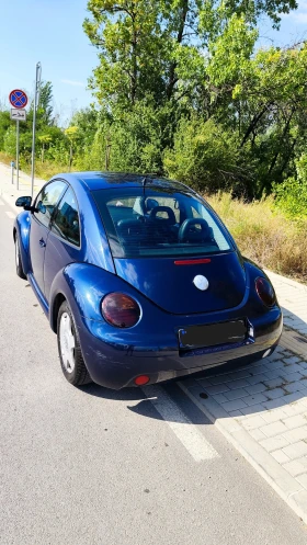 Обява за продажба на VW New beetle ~1 800 лв. - изображение 2