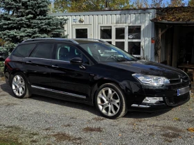 Citroen C5 2.2HDI 204 kc. EXCLUSIVE  - 14500 лв. / 7413.73 € - 60161287 4
